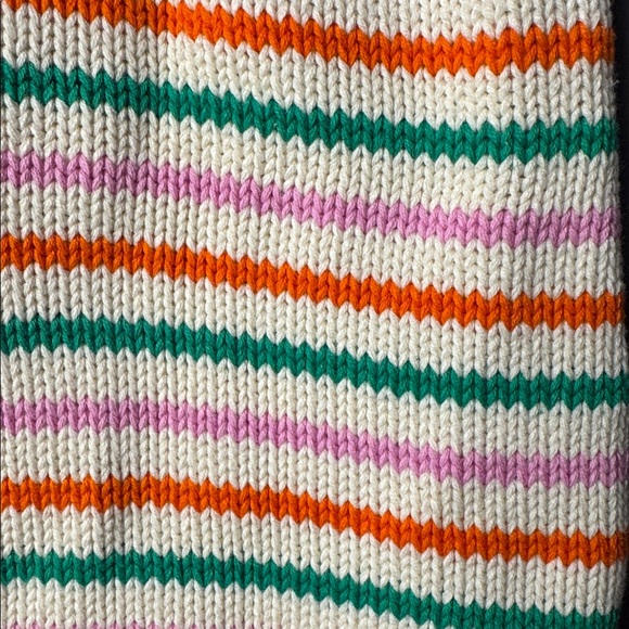 Zara Knit Top - Picture 4 of 6